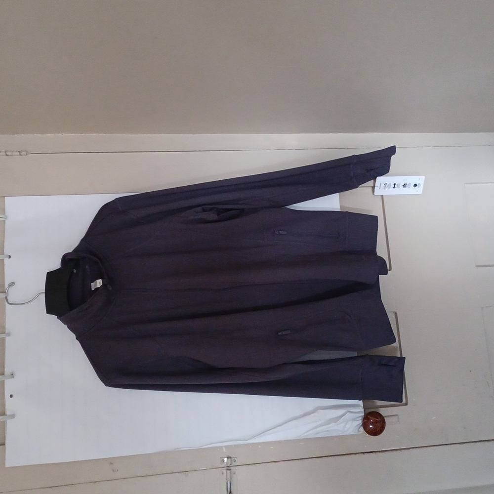 Reeboks jacket